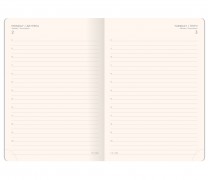Softline Daily Diary Large...