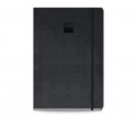 Inspirations Daily Diary Large Black