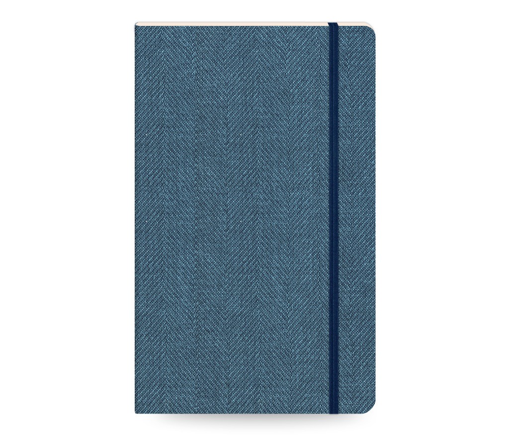 Tailor Made Ruled Notebook...