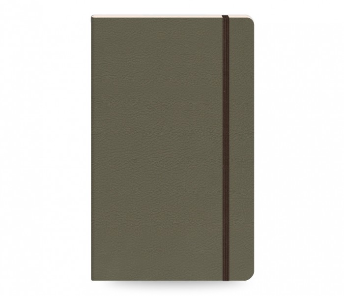 Softline Notebook Ruled Medium...