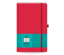 All Times Notebook Ruled...