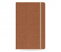 Tailor Made Ruled Notebook...