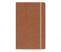 Tailor Made Ruled Notebook Medium Copper