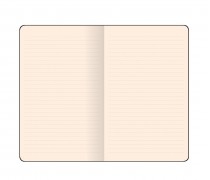 Tailor Made Ruled Notebook... 2