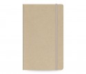 Moments Notebook Ruled Medium Μπεζ