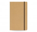Moments Notebook Ruled Medium Χρυσό