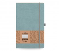 Inspirations Notebook Ruled...