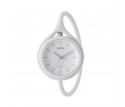 TAKE TIME 3-IN-1 WATCH WHITE
