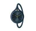 TAKE TIME 3-IN-1 WATCH BLUE