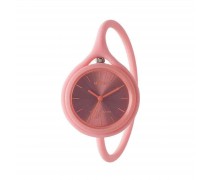 TAKE TIME 3-IN-1 WATCH PINK
