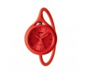 TAKE TIME 3-IN-1 WATCH RED