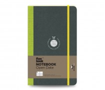 Notebook Open date Medium...