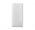 IT ‘S ALL ABOUT ENERGY 10.000mAh POWER BANK WHITE