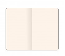 Sketchbook Blank Red Medium 2