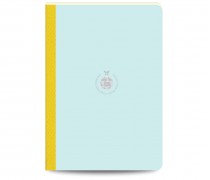 Notebook Smartbook Ruled...