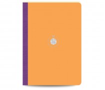 Notebook Smartbook Ruled...