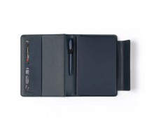 ALCANTARA LEATHER PORTFOLIO... 2