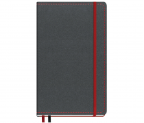 Sensations Notebook Ruled...