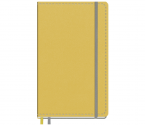 Sensations Notebook Ruled...