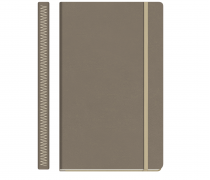 Desires Notebook Ruled...