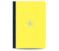 Notebook Smartbook Ruled...