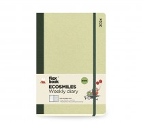 Ecosmiles Weekly Diary...