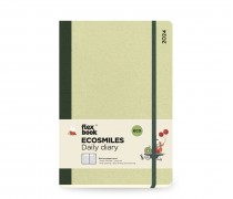 Ecosmiles Daily Diary...