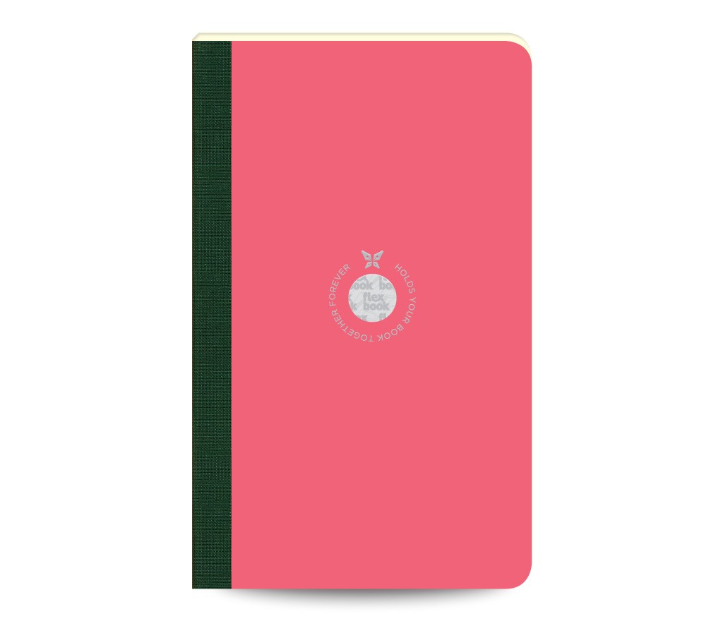Notebook Smartbook Ruled...