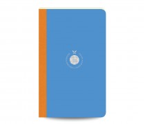 Notebook Smartbook Ruled...