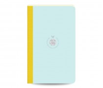 Notebook Smartbook Ruled...