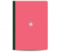 Notebook Smartbook Ruled Α4...