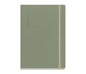 Desires Daily Diary Large Olive