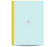 Notebook Smartbook Ruled Α4...