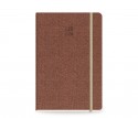 Tailor Made Daily Diary Medium Copper