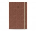 Tailor Made Daily Diary Large Copper