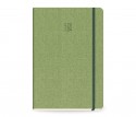 Tailor Made Daily Diary Large Emerald