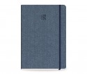 Tailor Made Daily Diary Large Blue