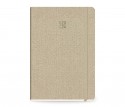 Tailor Made Daily Diary Large Beige
