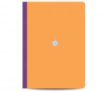 Notebook Smartbook Ruled Α4...