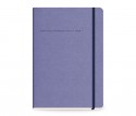 Softline Daily Diary Large Lavender