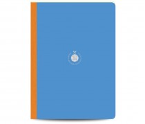 Notebook Smartbook Ruled Α4...