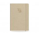 Moments Daily Diary Medium Beige