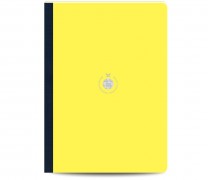 Notebook Smartbook Ruled Α4...