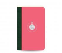 Notebook Smartbook Ruled...