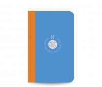 Notebook Smartbook Ruled...