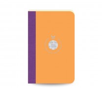 Notebook Smartbook Ruled...