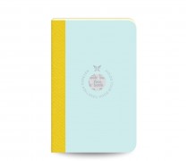 Notebook Smartbook Ruled...