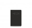 All Times 320 Weekly Diary Pocket Black