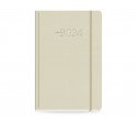 All Times 320 Daily Diary Medium Beige