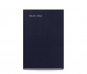All Times 300 Daily Diary Small Blue